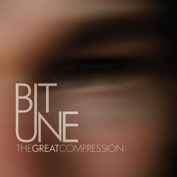 the great compression - album cover